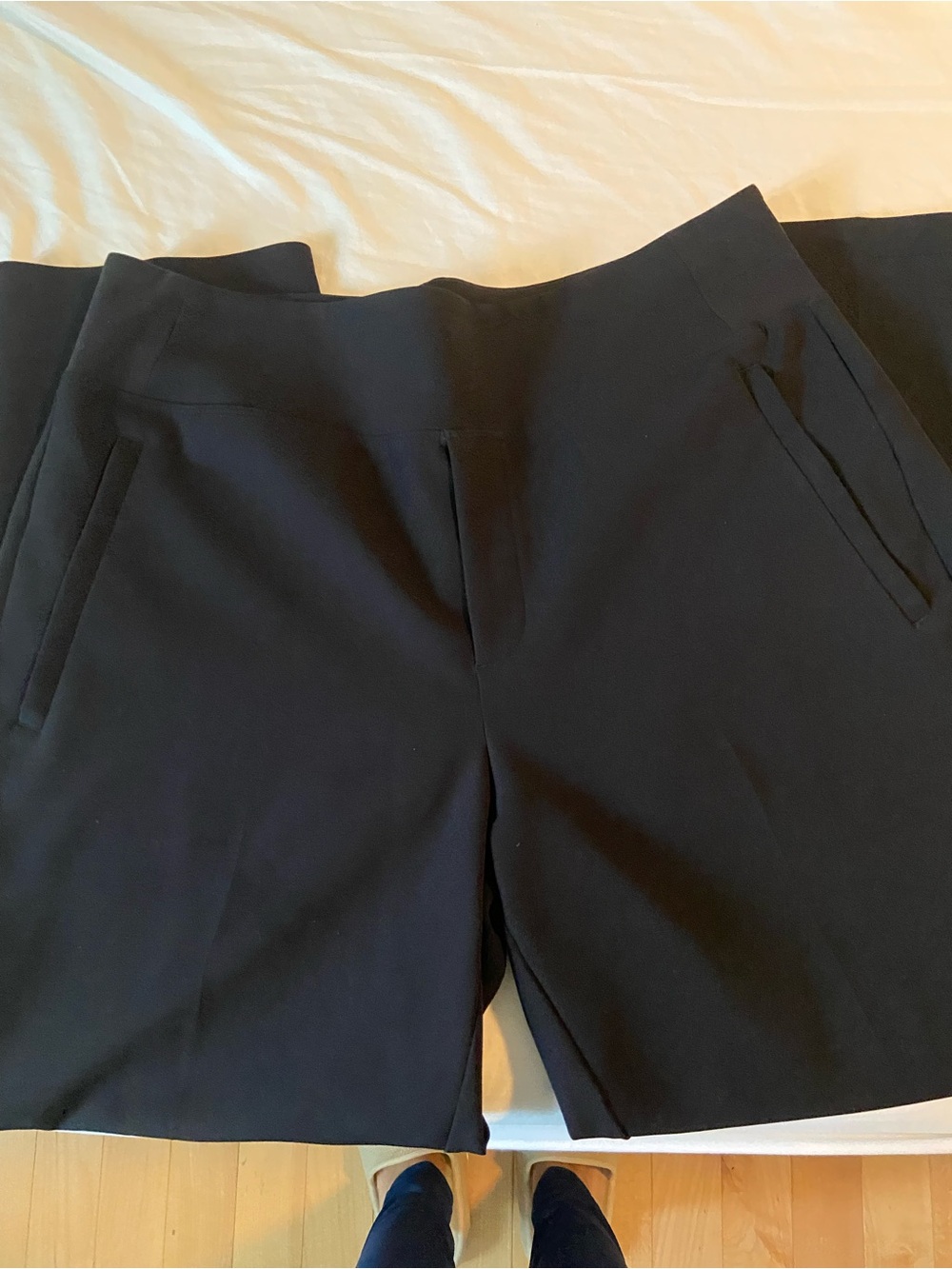 Athleta Endless Pants - Picture 3 of 7